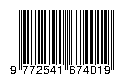 ISSN Online